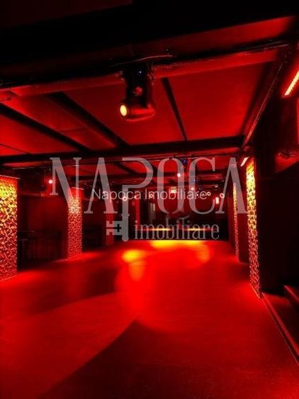Spatiu comercial de vanzare in Ultracentral, Cluj Napoca - 5