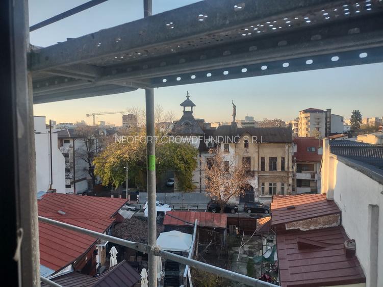 NEOFORT 78 -PROMOTIE 2 CAMERE cu 2 BAI- MOSILOR-EMINESCU DIRECT DEZVOLTATOR - 16