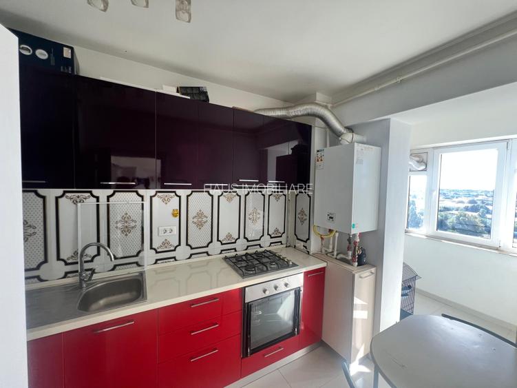 Inel II studio 37,94 mp bloc nou - 18