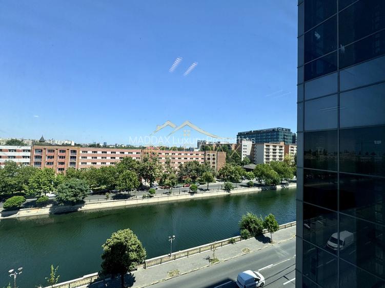 Spatiu Birouri**1,042mp utili**// zona Grozavesti - 14