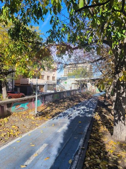  Inchiriere apartament 2 camere - Central, vedere la Mures, etaj 1 - 12