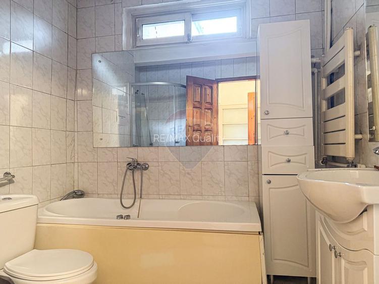 Spatiu de birouri in zona Aviatorilor – 95 mp utili + garaj 30 mp - 12