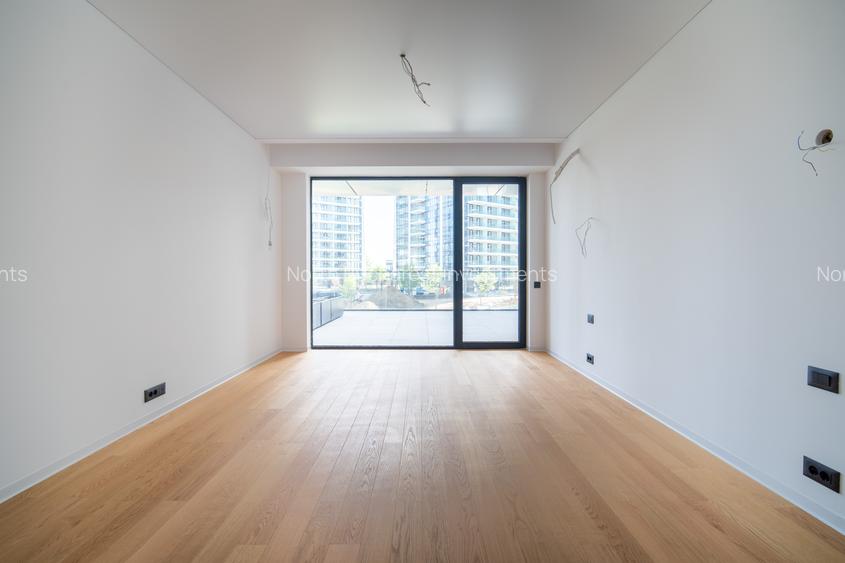 APARTAMENT TIP DUPLEX - 4 CAMERE - PISCINA PROPRIE - FLOREASCA - COMISION 0% - 13