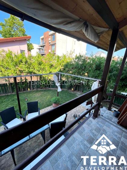 Casa Moderna | Boreal | Comision 0% - 4
