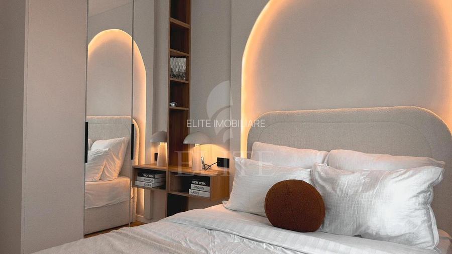 Apartament 2 camere în zona CALVARIA - 3