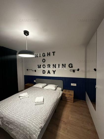 Inchiriere apartament 2 camere Universitate Gabroveni 61 - 13