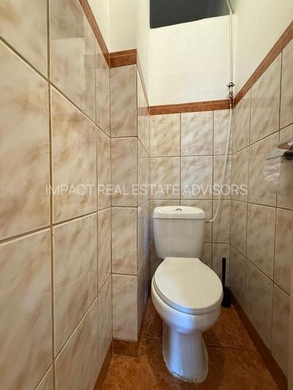DE VÂNZARE APARTAMENT 3 CAMERE | VILĂ INTERBELICĂ | CENTRALĂ | CALEA CĂLĂRAȘI - 14