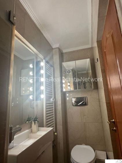 Apartament lux 3 camere 95 mp Unirii - 9