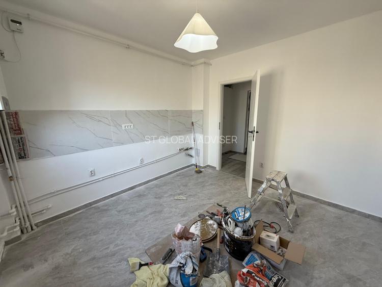 2 Camere Decomandat | Lujerului-Gorjului | Renovare 2026 | Centrala - 7