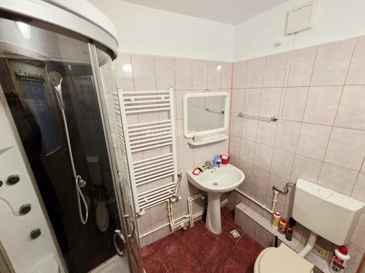 Potential prin perzonalizare 2 cam Mazepa CT etaj intermediar simplu - 11
