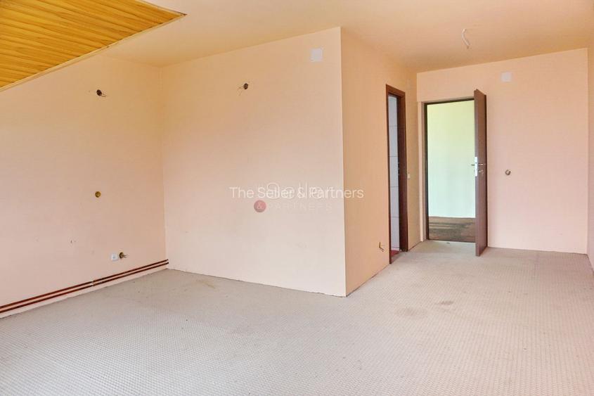 Investitie Pensiune 12 camere - 3