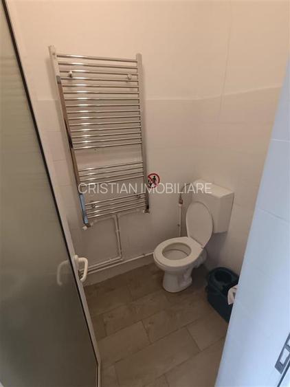 Spatiu comercial 350 mp cu teren 780 mp, pret 14 Euro mp - 17