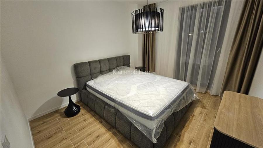Apartament modern 3 camere 80mp,terasa 10mp,Zorilor, LIDL Frunzisului - 19