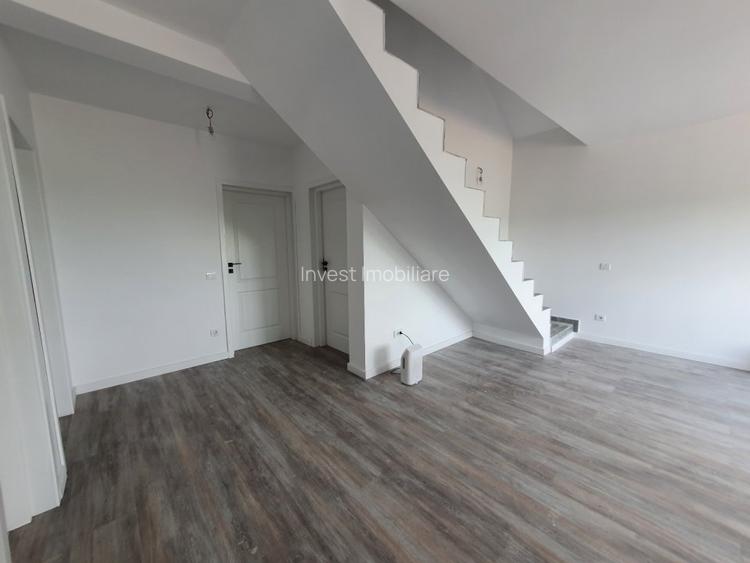 Casă individuală cu 3 camere în Hlincea - 7