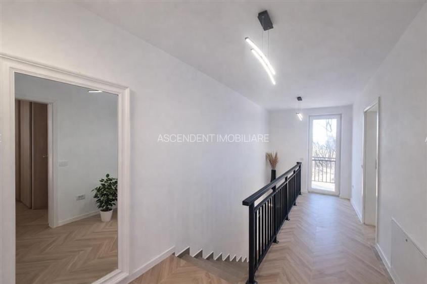 Pet Friedly! Rezidenta, mobilata, echipata, areal apreciabil,  Stupini, Brasov - 15