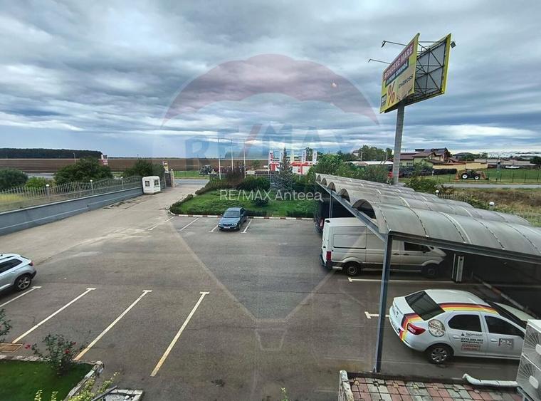 Spațiu industrial de 3,600mp de vânzare - 4