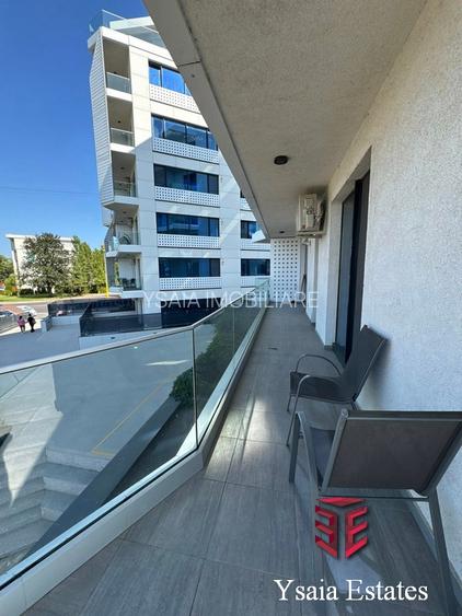 LAKE ON - 3 CAMERE DECOMANDATE - DE INCHIRIAT - VEDERE FRONTALA LAC - - 15