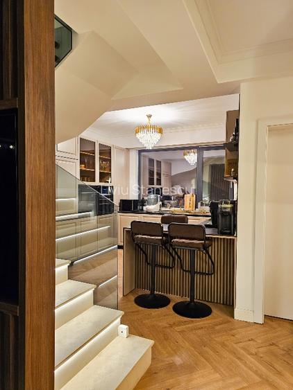 Apartament central LUX semi-smart - 12