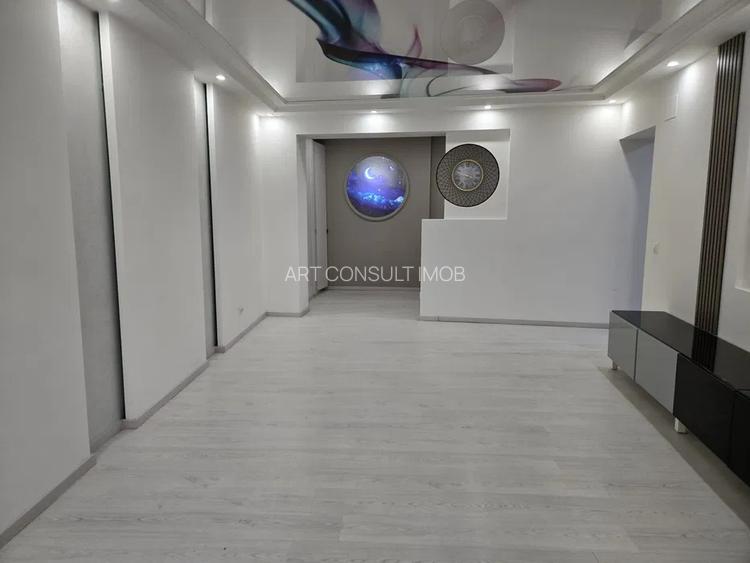 Spatiu Salon | Nicolae Grigorescu | Demisol | Boiler | Bloc Nou - 2