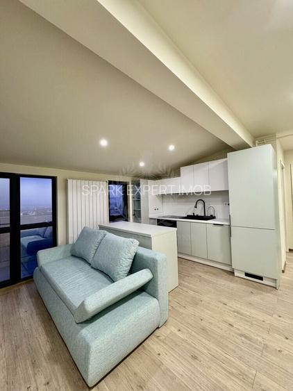 Inchiriere apartament 3 camere, bloc nou, zona Caraiman, Ploiești - 3