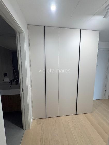 Inchiriere ap 2 camere Nusco city faza 2 - 6