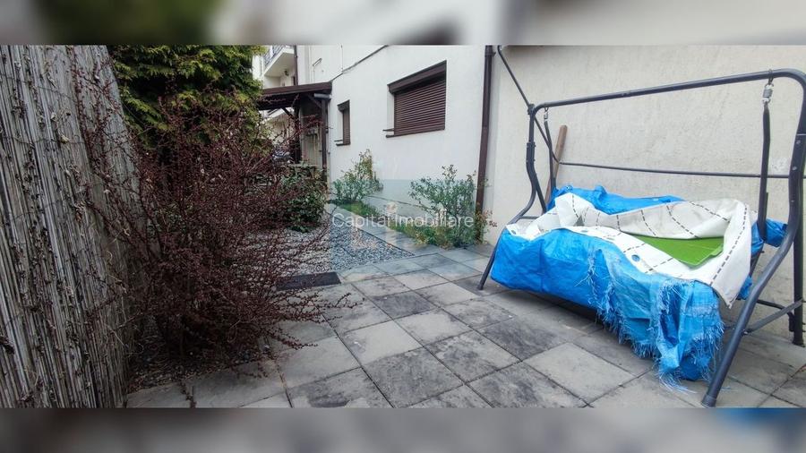 COMISION 0%! Ap. 3 camere LUX 70 mp, 2 parcări, grădină, Grigorescu - 24