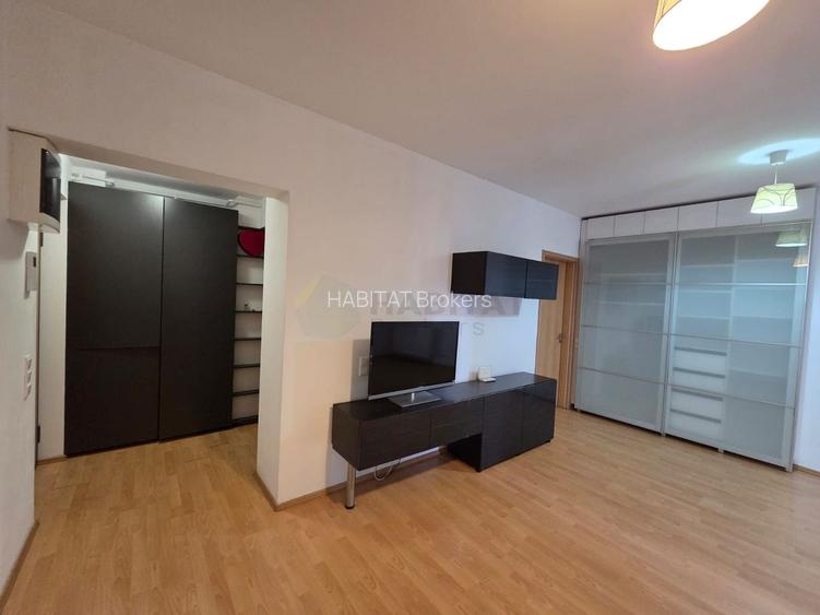 Garsonieră premium de vânzare – Ghica Plaza | 40 mp | Mobilată complet - 10