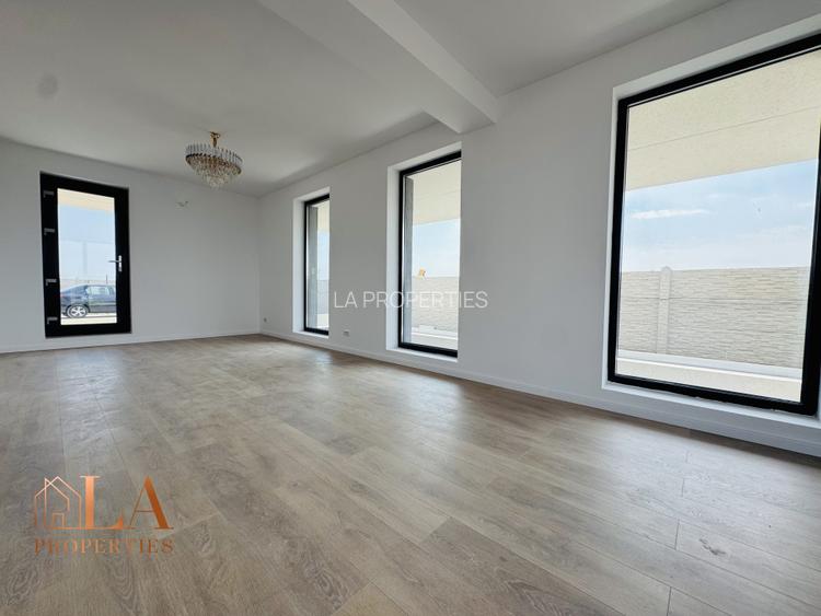 Casa individuala | COMISION 0% | Panouri 5kw | Domnesti - 5