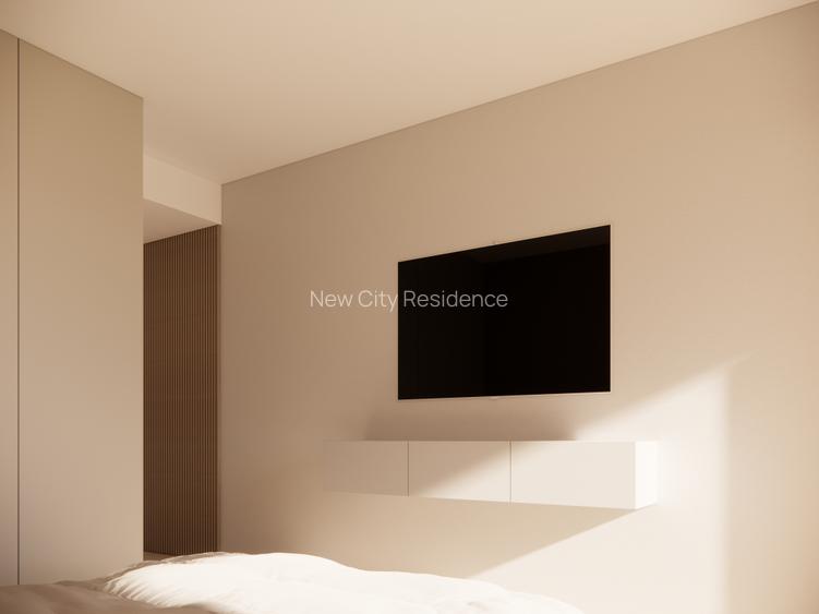 Dezvoltator, Dobroești, New City Residence, Studio, 2 și 3 camere, 0% comision - 13