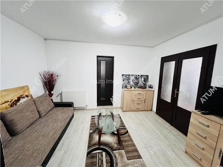 Casa individuala 4 camere si teren de 395 mp zona Trei Stejari Sibiu - 3