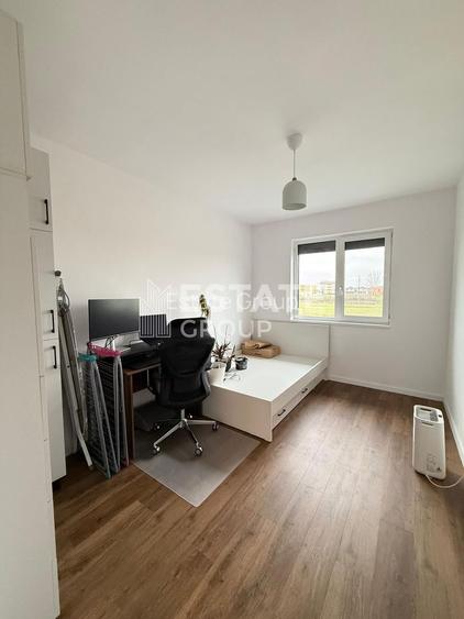 1/2 Duplex modern, Giroc, aproape de Daf - 22