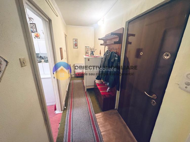 Garsoniera de vanzare – Darmanesti – Parter - 3