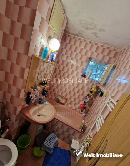 Apartament 4 camere in cartierul Grigorescu - 6