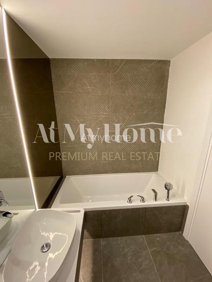 Apartament luxuriant cu 3 camere/ 2 locuri parcare/ zona  Mall Promenada - 7