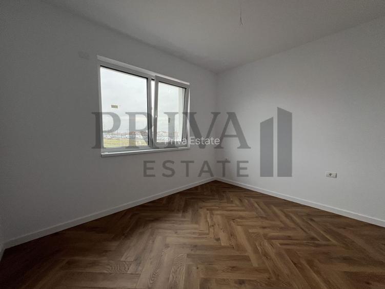 Triplex finisaje premium, 4 dormitoare, curte 250 mp. Calea Urseni - 16