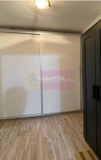 Garsoniera spatioasa si mobilata, Mall Vitan, Nerva Traian - 7