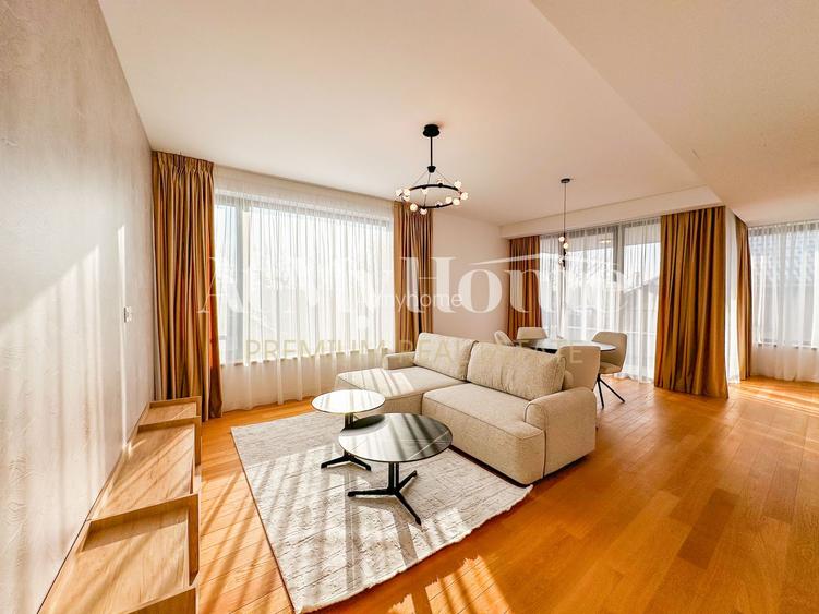 Apartament NOU cu 3 camere, zona Iancu-Nicolae-Zoo Baneasa, - 2