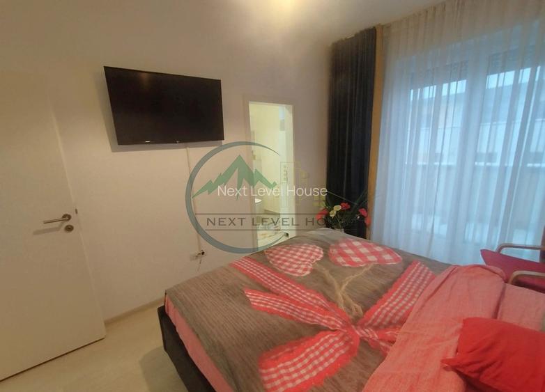 Apartament 2 camere, Penthouse, Grandis - 5