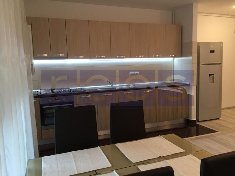 Apartament 2 camere 60 mp  | Obor Towers | loc de parcare subteran - 7