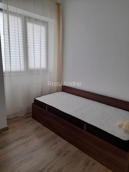 1 min Metrou Mihai Bravu, 3 Camere, Bloc 2020, Centrala, AC, ctr ANAF - 13