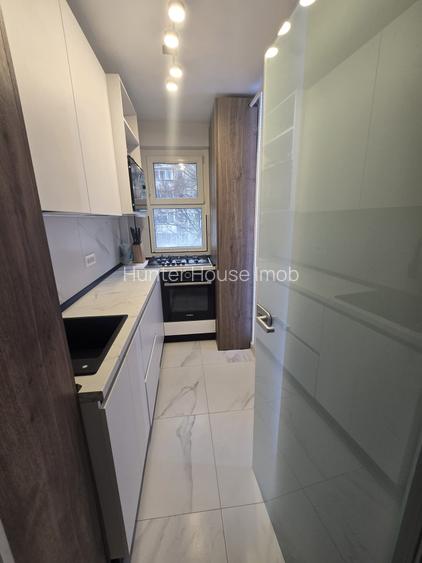 Ap. 2 cam. cu Centrala proprie! Zona Lujerului-Carrefour la 5 minute de metrou ! - 7