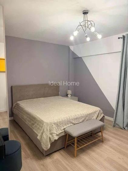 3 CAMERE PREMIUM - MOBILAT SI UTILAT - BOXA - VALEA LUPULUI - 6