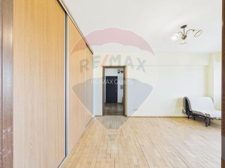 Apartament cu 2 camere de vanzare - Gorjului - 2