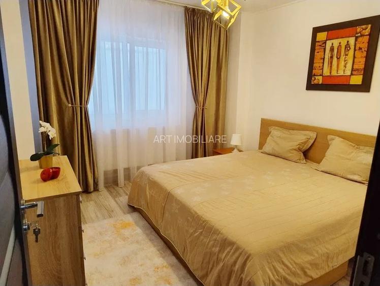 Apartament 3 Camere Tei cu Centrala Proprie - 6