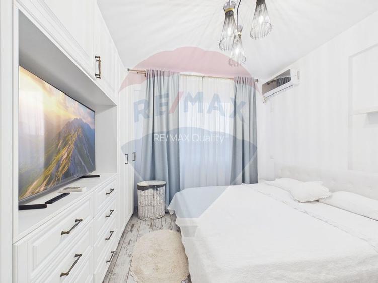 Apartament cu 2 camere si loc de parcare in Envogue Residence Militari - 2