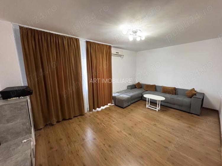 Apartament 2 Camere Lacul Tei - 2