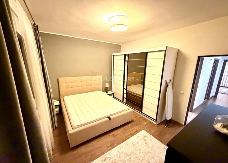 Apartament 2 Camere Metrou Dimitrie Leonida - 3