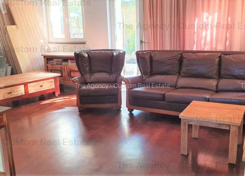 Casa individuala - 5 camere -Corbeanca, Romatsa - 8