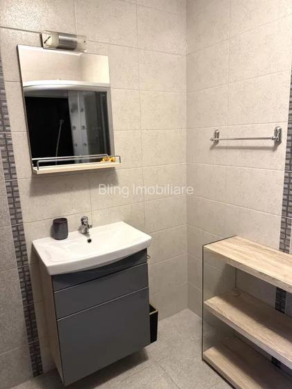 Apartament 3 camere, 72 mp, 2 balcoane, parcare, PET FRIENDLY, zona Muzeul Apei - 10