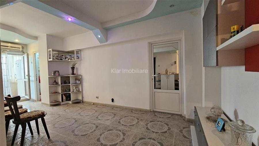 Apartament 2 camere 55mp, balcon, Falticeni - vizavi de Nicu Gane - 21